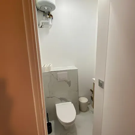Appartement Architect Near Arc De Triomphe In 16th District