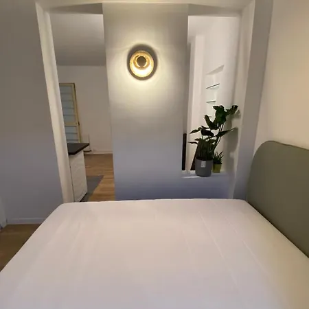 Architect Near Arc De Triomphe In 16th District Appartement *